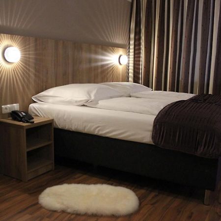 Rhon Residence Dipperz Extérieur photo