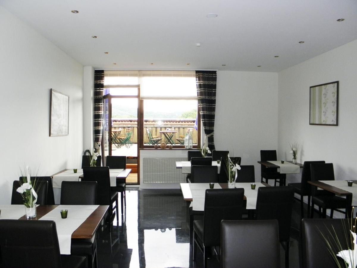 Rhon Residence Dipperz Extérieur photo