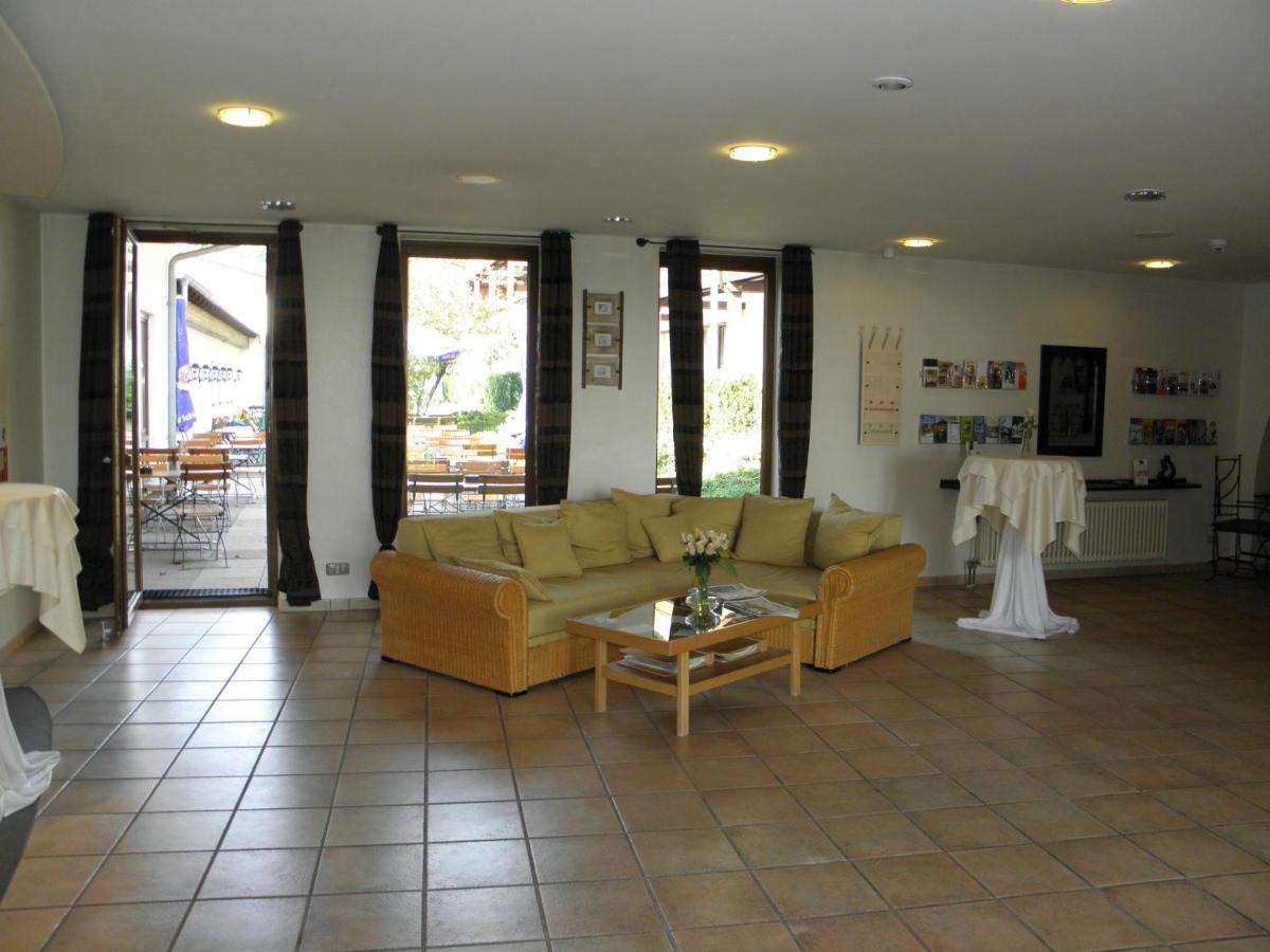 Rhon Residence Dipperz Extérieur photo