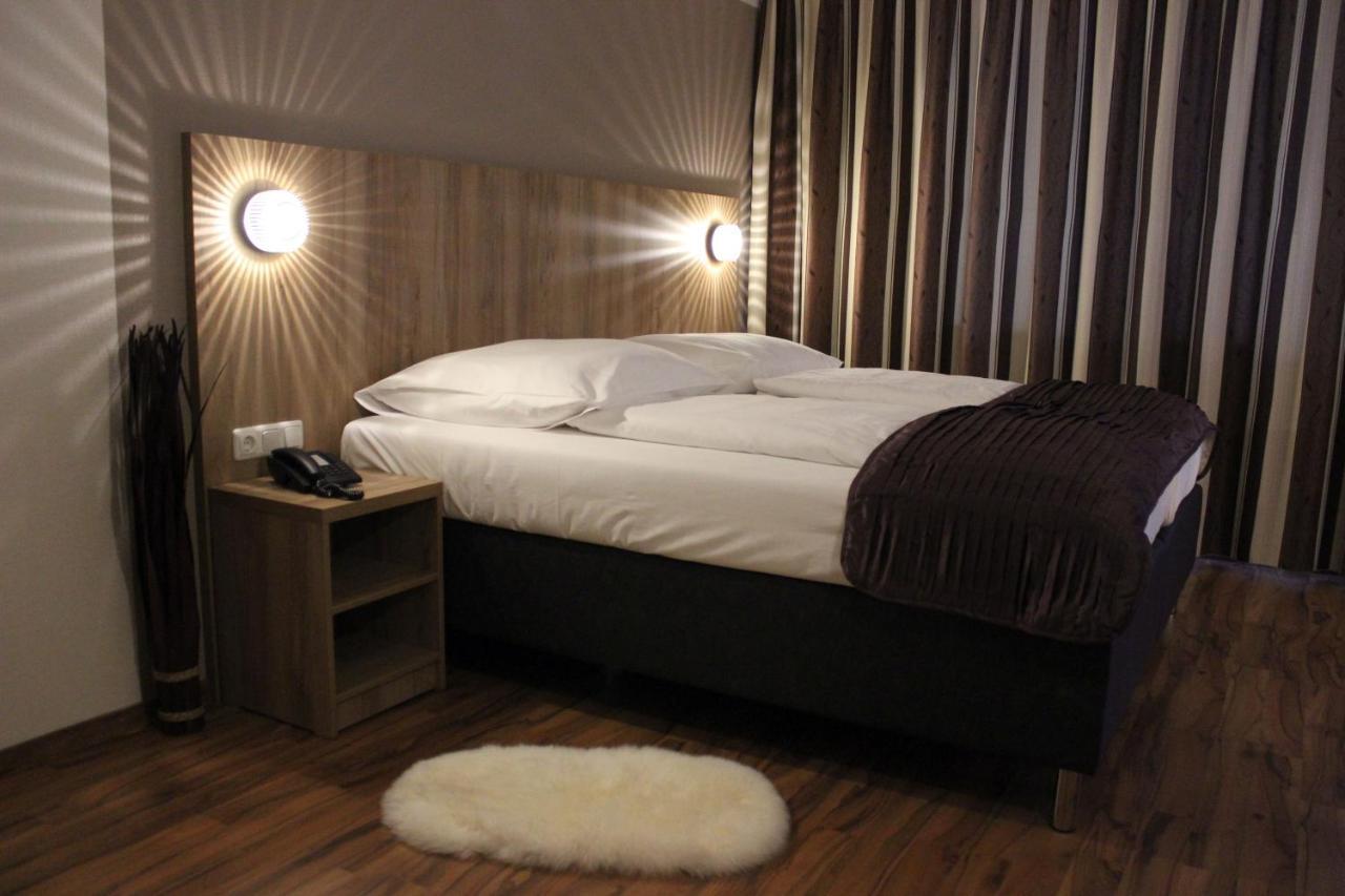 Rhon Residence Dipperz Extérieur photo