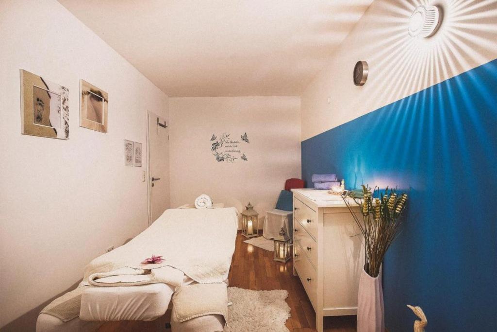 Rhon Residence Dipperz Extérieur photo