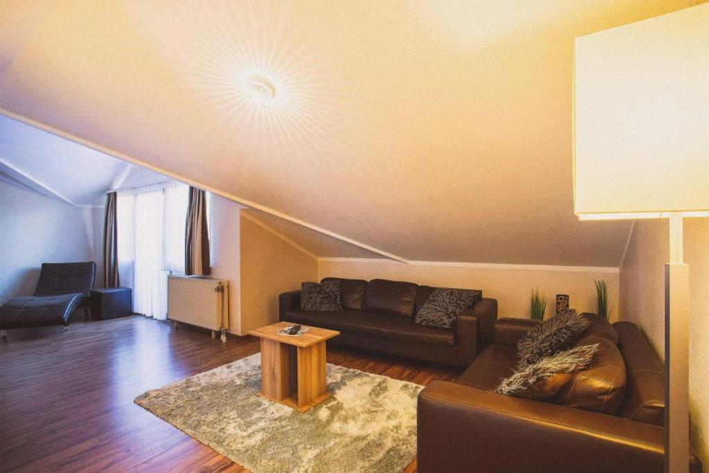 Rhon Residence Dipperz Extérieur photo