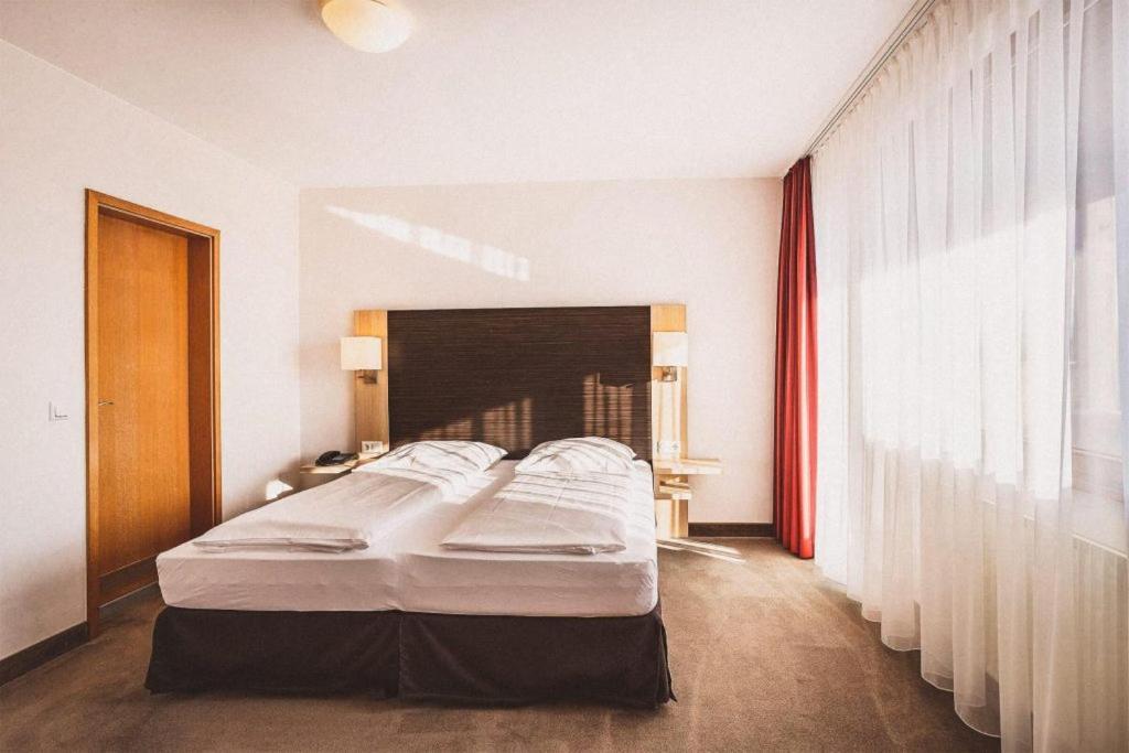 Rhon Residence Dipperz Extérieur photo