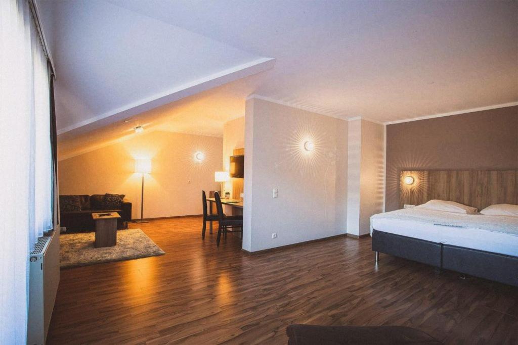 Rhon Residence Dipperz Extérieur photo